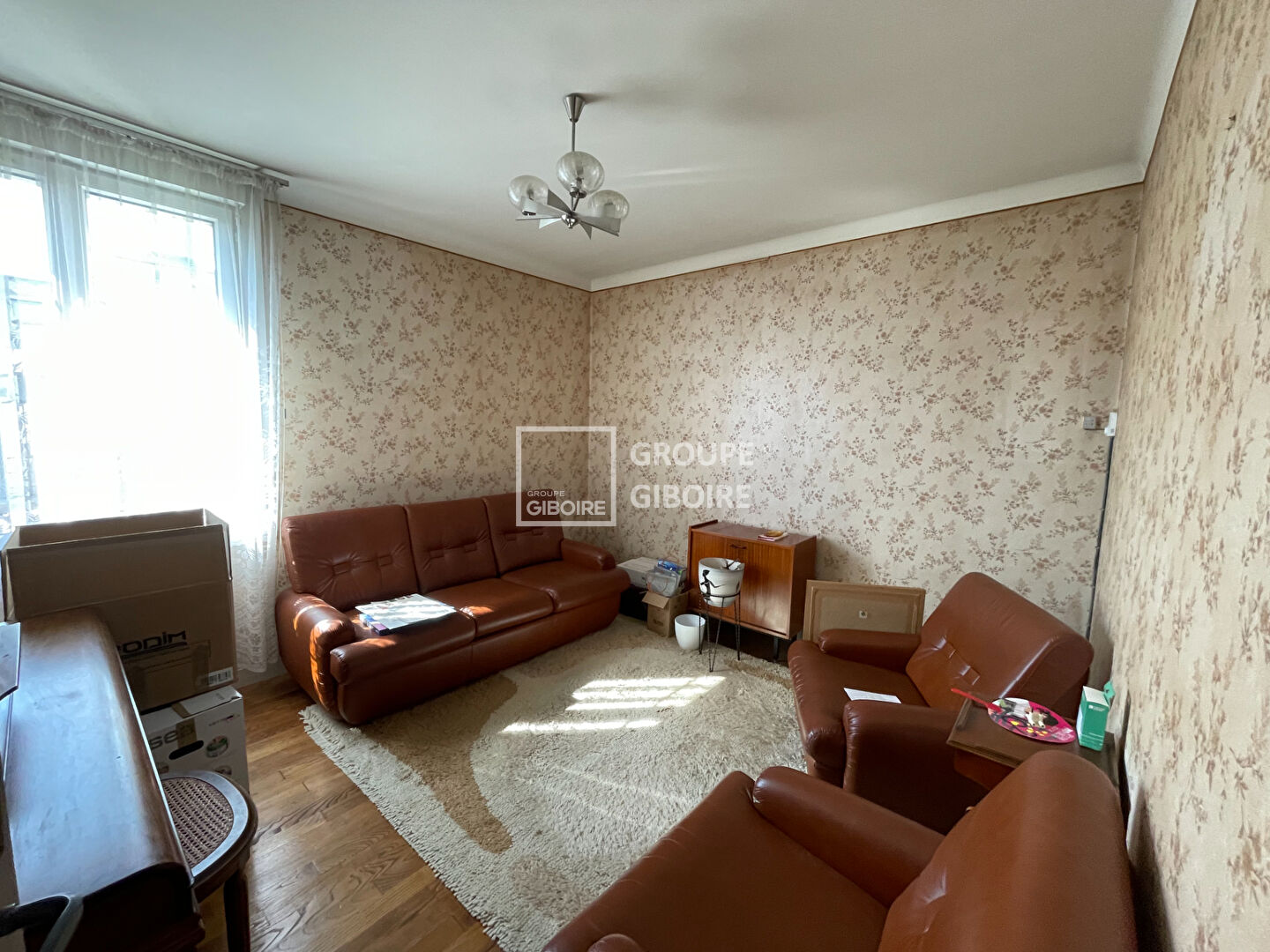 Maison T6  - RENNES (EJ25454E) - photo-2