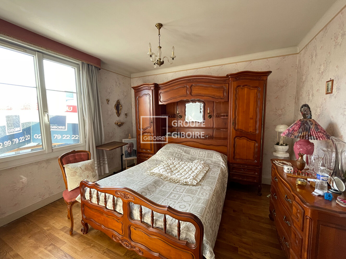 Maison T6  - RENNES (EJ25454E) - photo-3