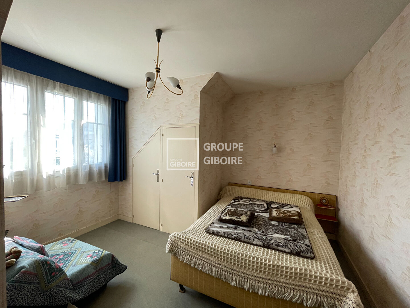 Maison T6  - RENNES (EJ25454E) - photo-4