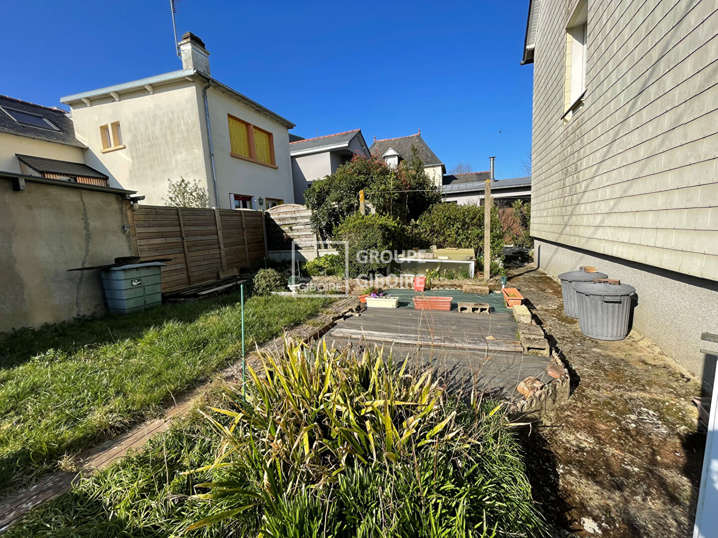 Maison T6  - RENNES (EJ25454E) - photo-5