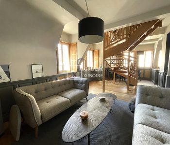 Appartement T5  - SAINT MALO (CC25437) - vignette