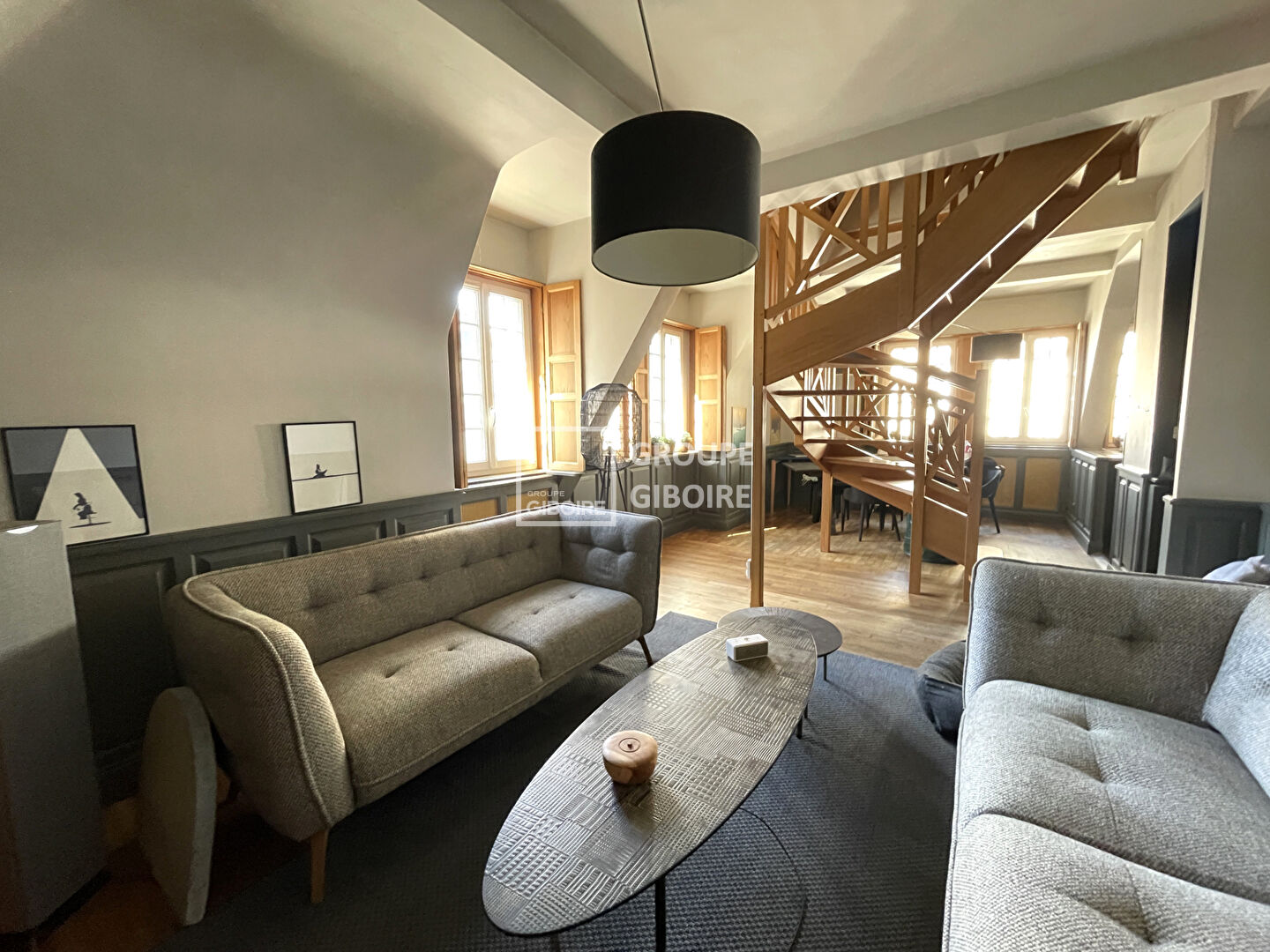 Appartement T5  - SAINT MALO (CC25437) - photo-1