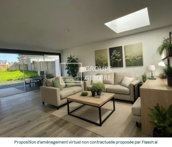 Maison T6  - RENNES (PJ25438) - vignette