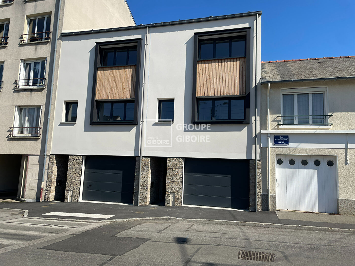 Maison T6  - RENNES (PJ25438) - photo-2