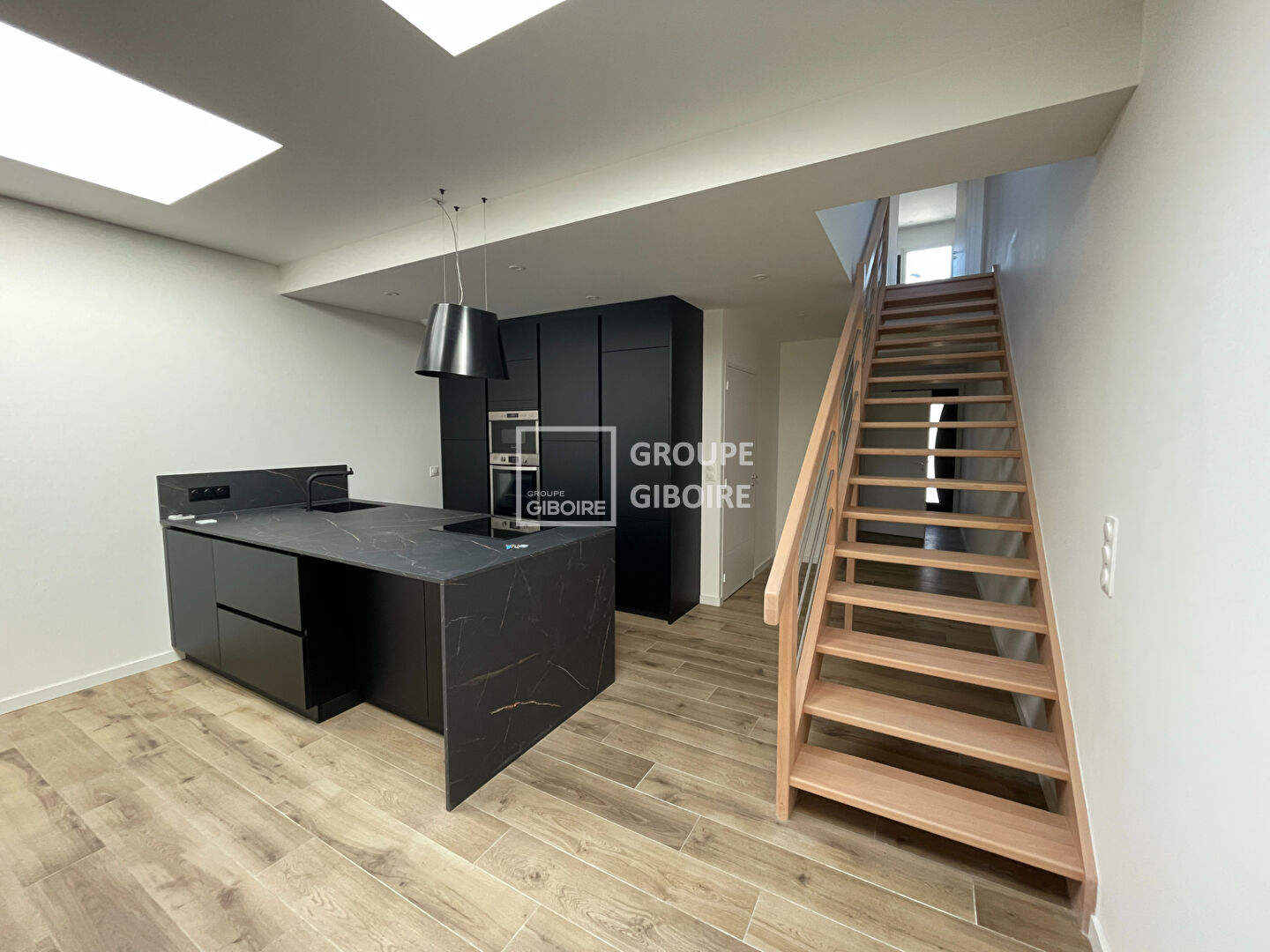 Maison T6  - RENNES (PJ25438) - photo-3