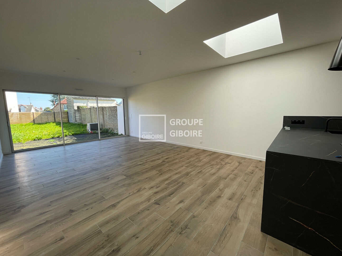 Maison T6  - RENNES (PJ25438) - photo-4