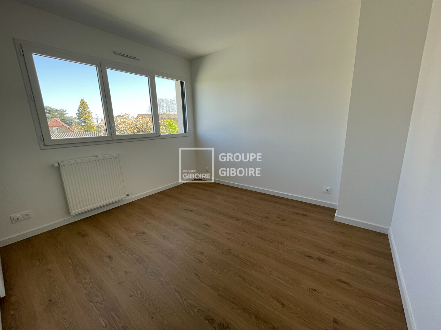 Maison T6  - RENNES (PJ25438) - photo-7