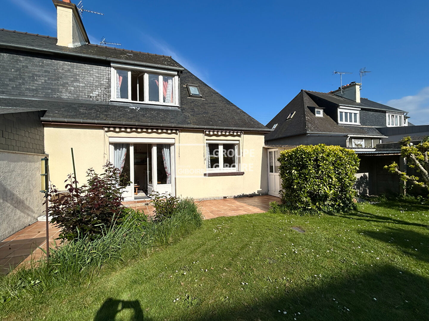 Maison T4  - SAINT MALO (JD25493E) - photo-1