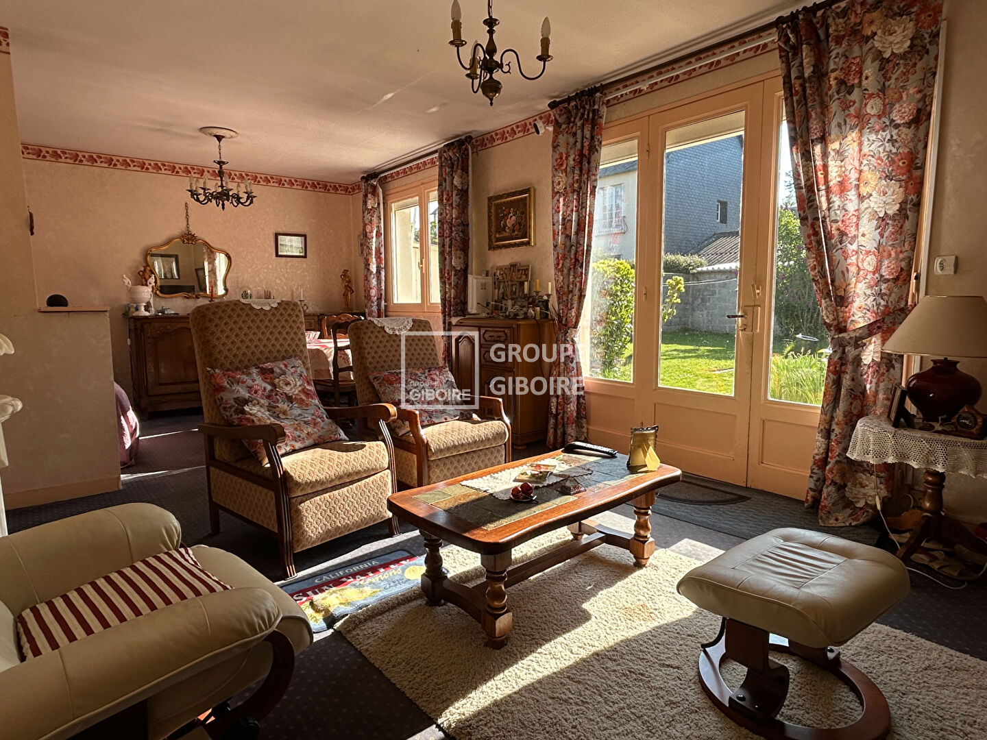 Maison T4  - SAINT MALO (JD25493E) - photo-2