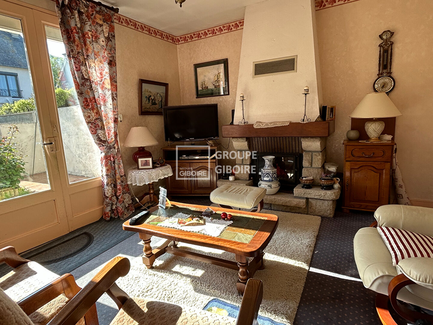 Maison T4  - SAINT MALO (JD25493E) - photo-3