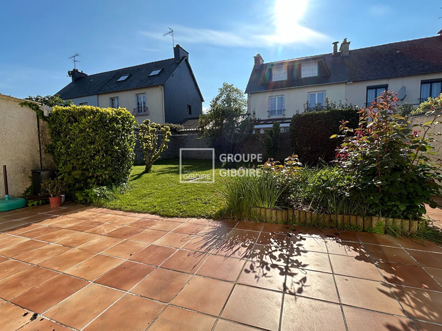 Maison T4  - SAINT MALO (JD25493E) - photo-4