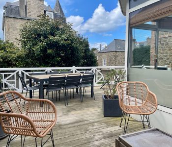 Maison T8  - SAINT MALO (LP25478) - vignette