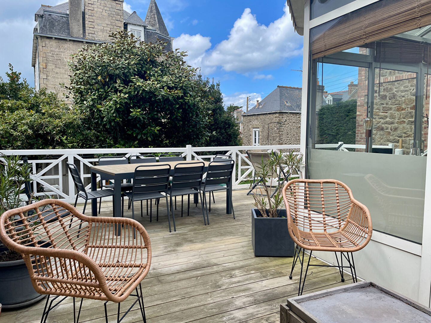 Maison T8  - SAINT MALO (LP25478) - photo-1
