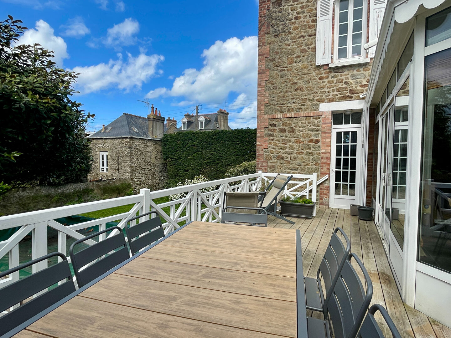 Maison T8  - SAINT MALO (LP25478) - photo-2