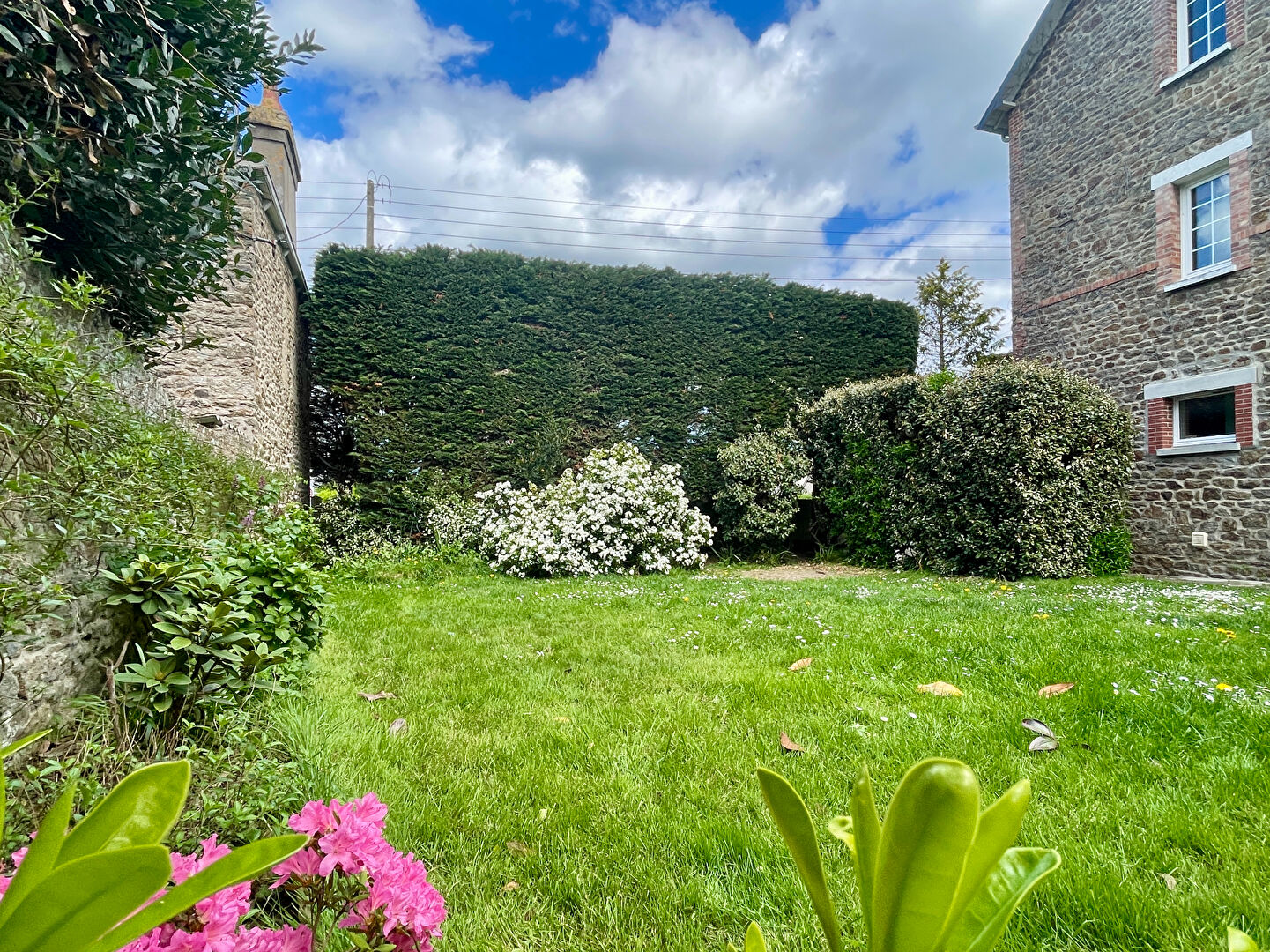 Maison T8  - SAINT MALO (LP25478) - photo-3