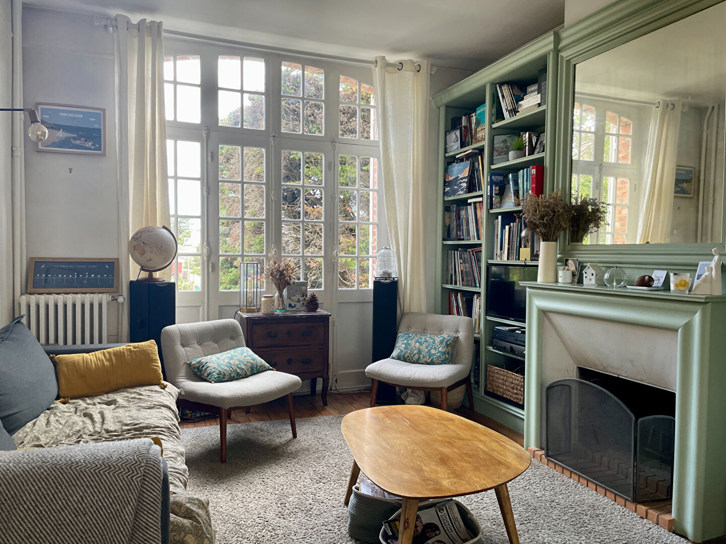 Maison T8  - SAINT MALO (LP25478) - photo-5