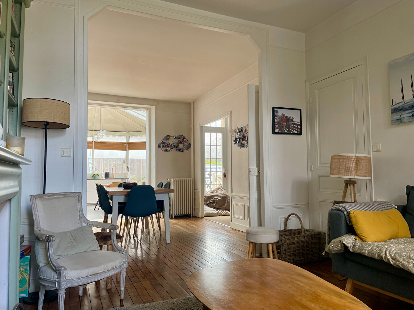 Maison T8  - SAINT MALO (LP25478) - photo-6