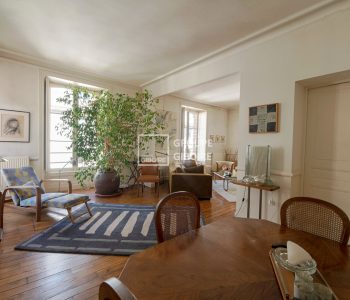 Appartement T5  - RENNES (ALG25446) - vignette