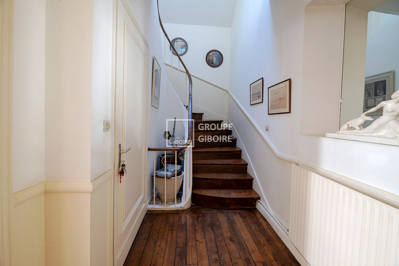Appartement T5  - RENNES (ALG25446) - photo-4