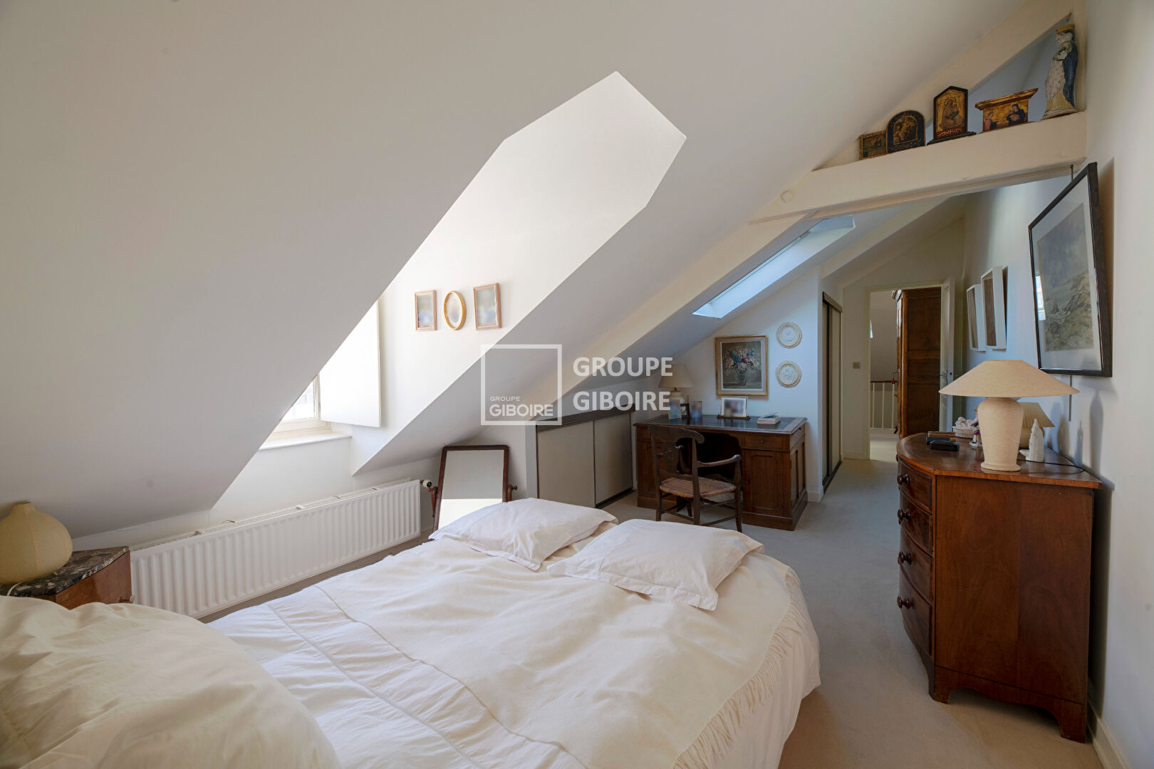 Appartement T5  - RENNES (ALG25446) - photo-6