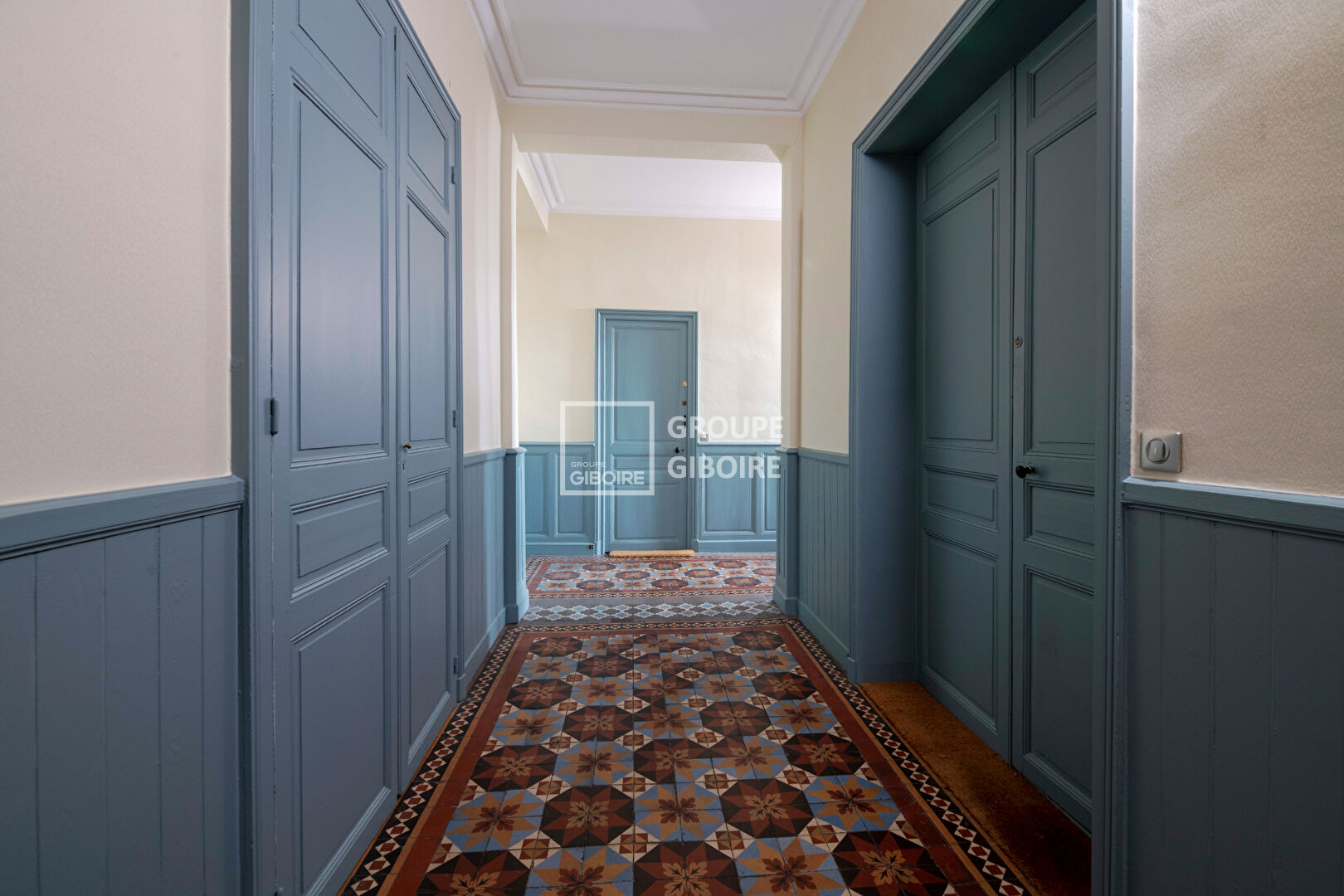 Appartement T5  - RENNES (ALG25446) - photo-8