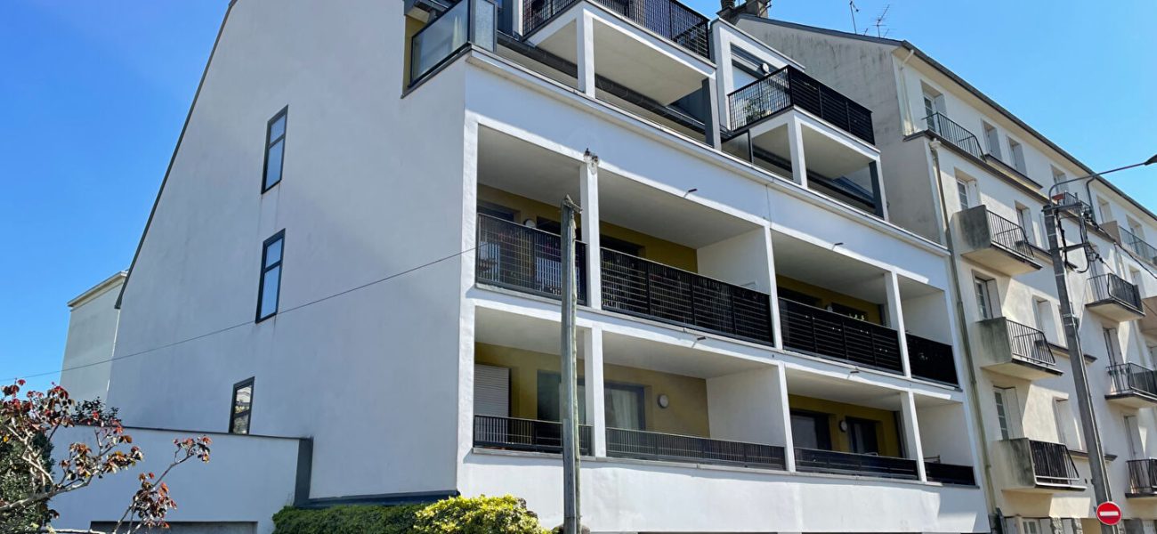 Appartement T4  - RENNES (ALG25449) - photo principale