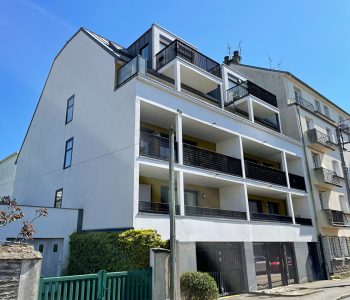 Appartement T4  - RENNES (ALG25449) - vignette