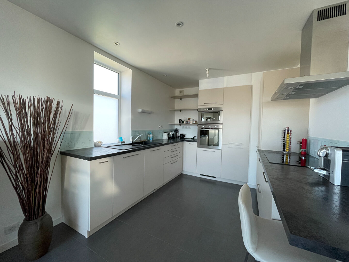 Appartement T4  - RENNES (ALG25449) - photo-2