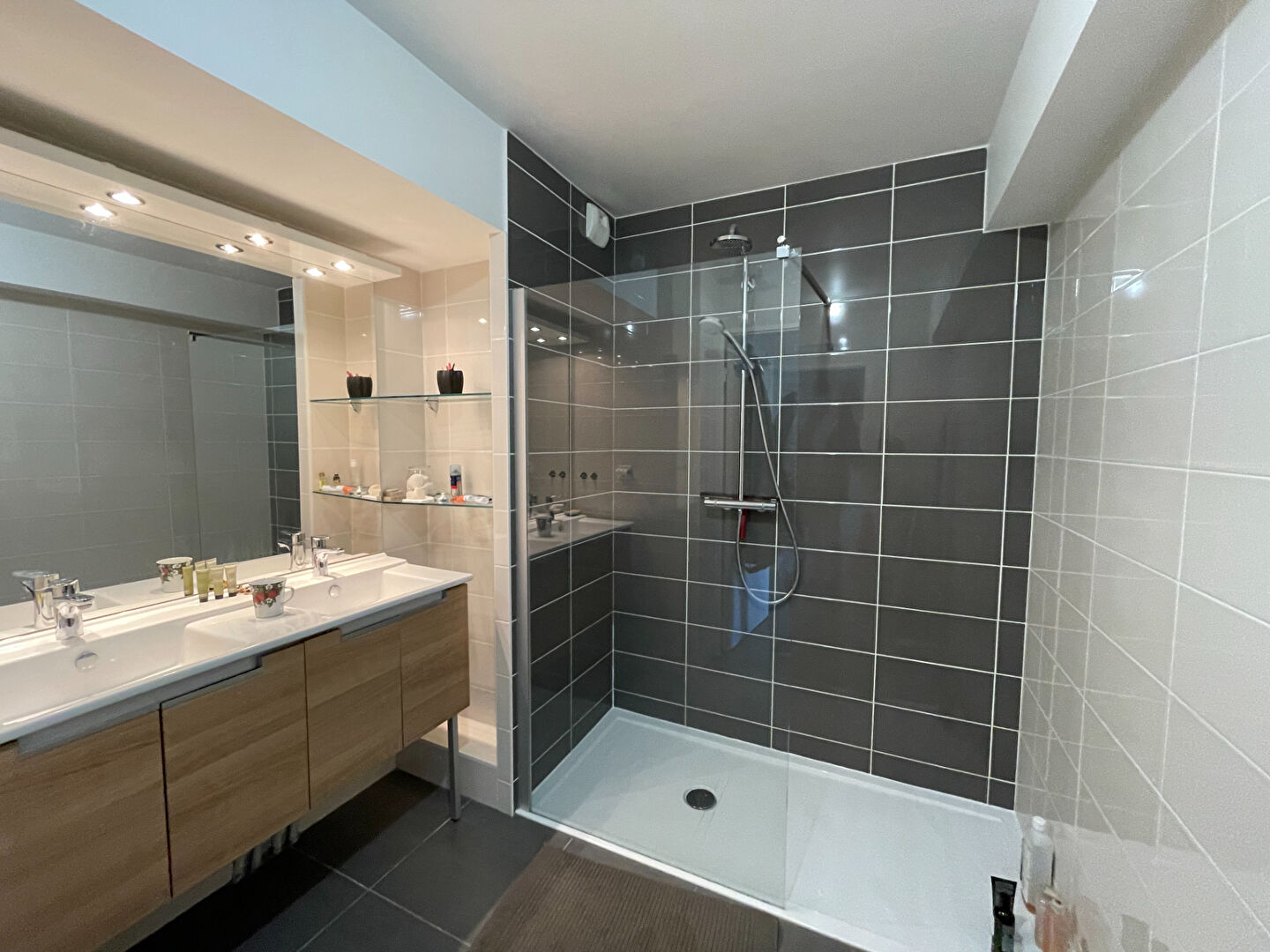 Appartement T4  - RENNES (ALG25449) - photo-6
