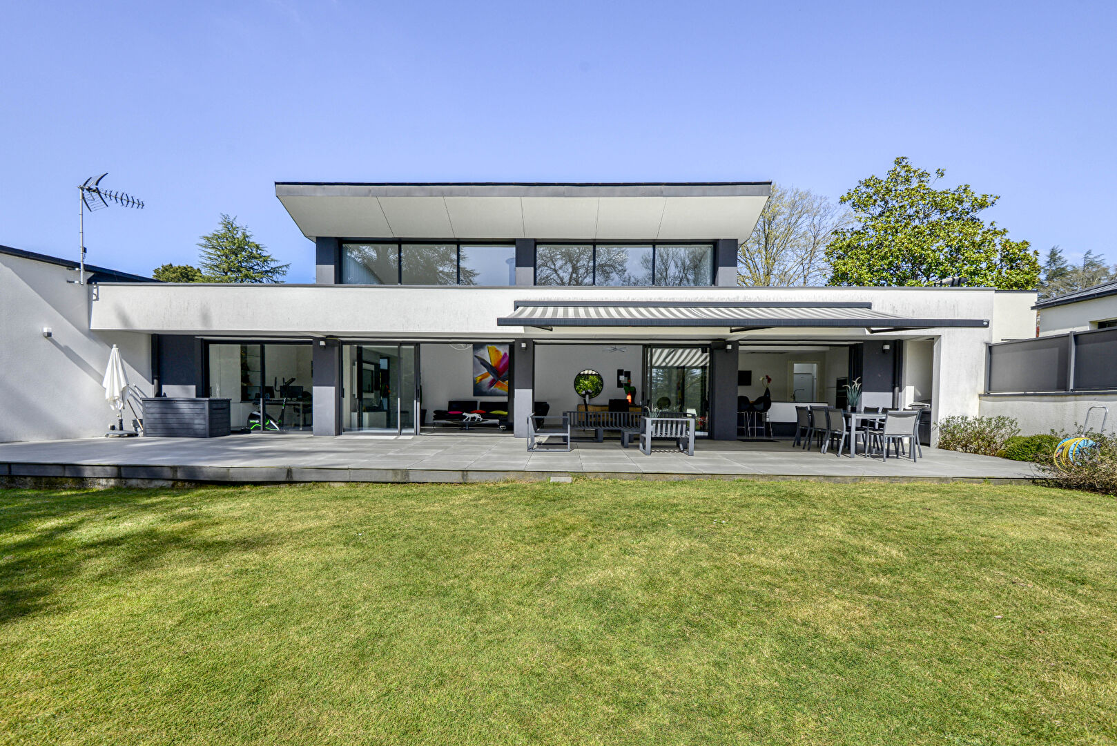Maison T8  - VERTOU (ML25448E) - photo-1