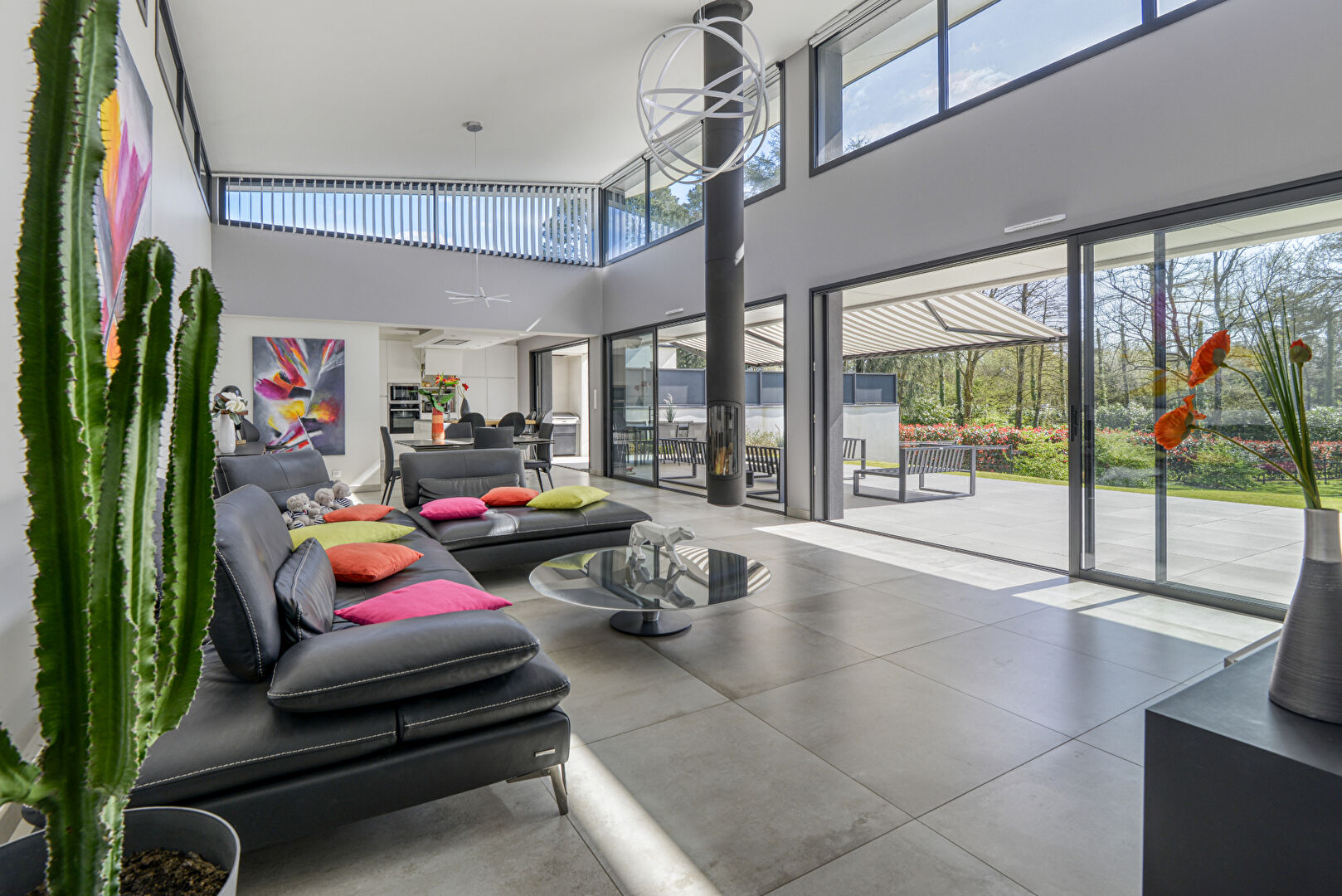 Maison T8  - VERTOU (ML25448E) - photo-2