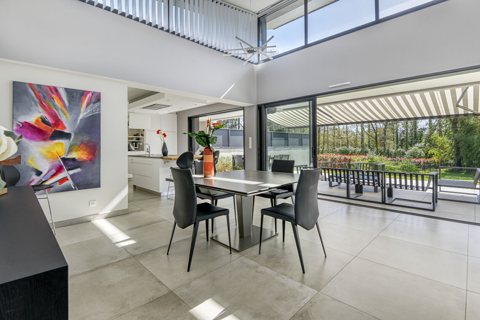 Maison T8  - VERTOU (ML25448E) - photo-3