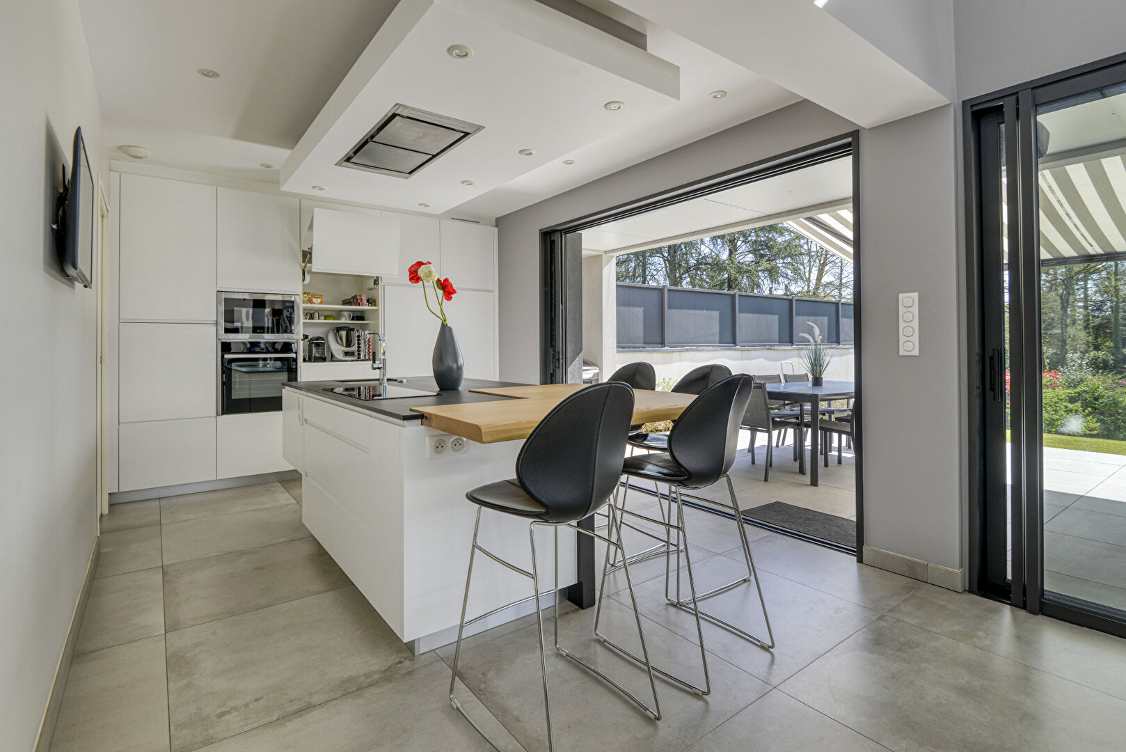 Maison T8  - VERTOU (ML25448E) - photo-4