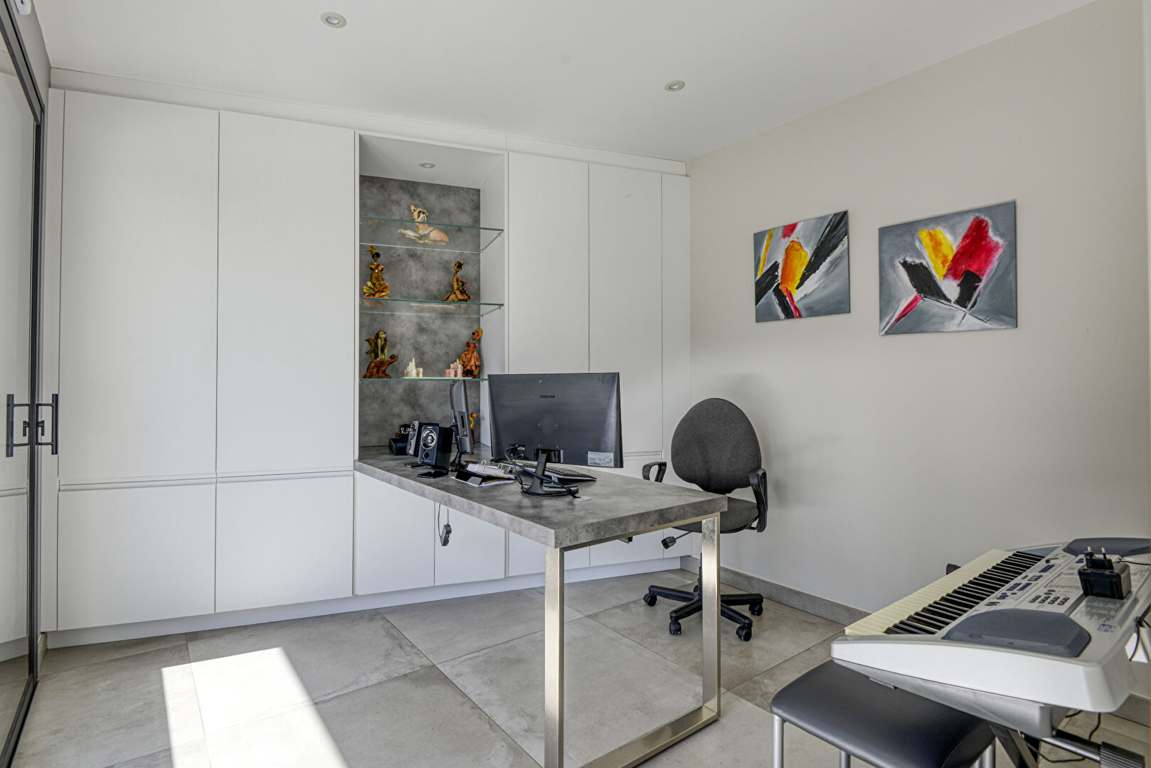 Maison T8  - VERTOU (ML25448E) - photo-5