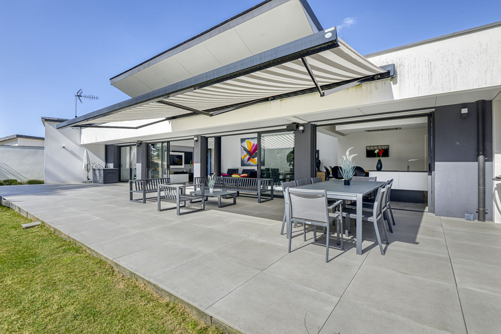 Maison T8  - VERTOU (ML25448E) - photo-6