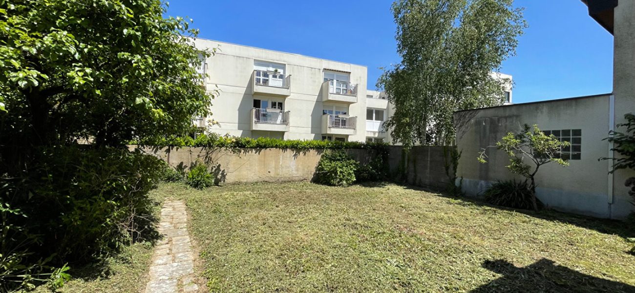 Terrain  - CESSON SEVIGNE (AM24504d) - photo principale