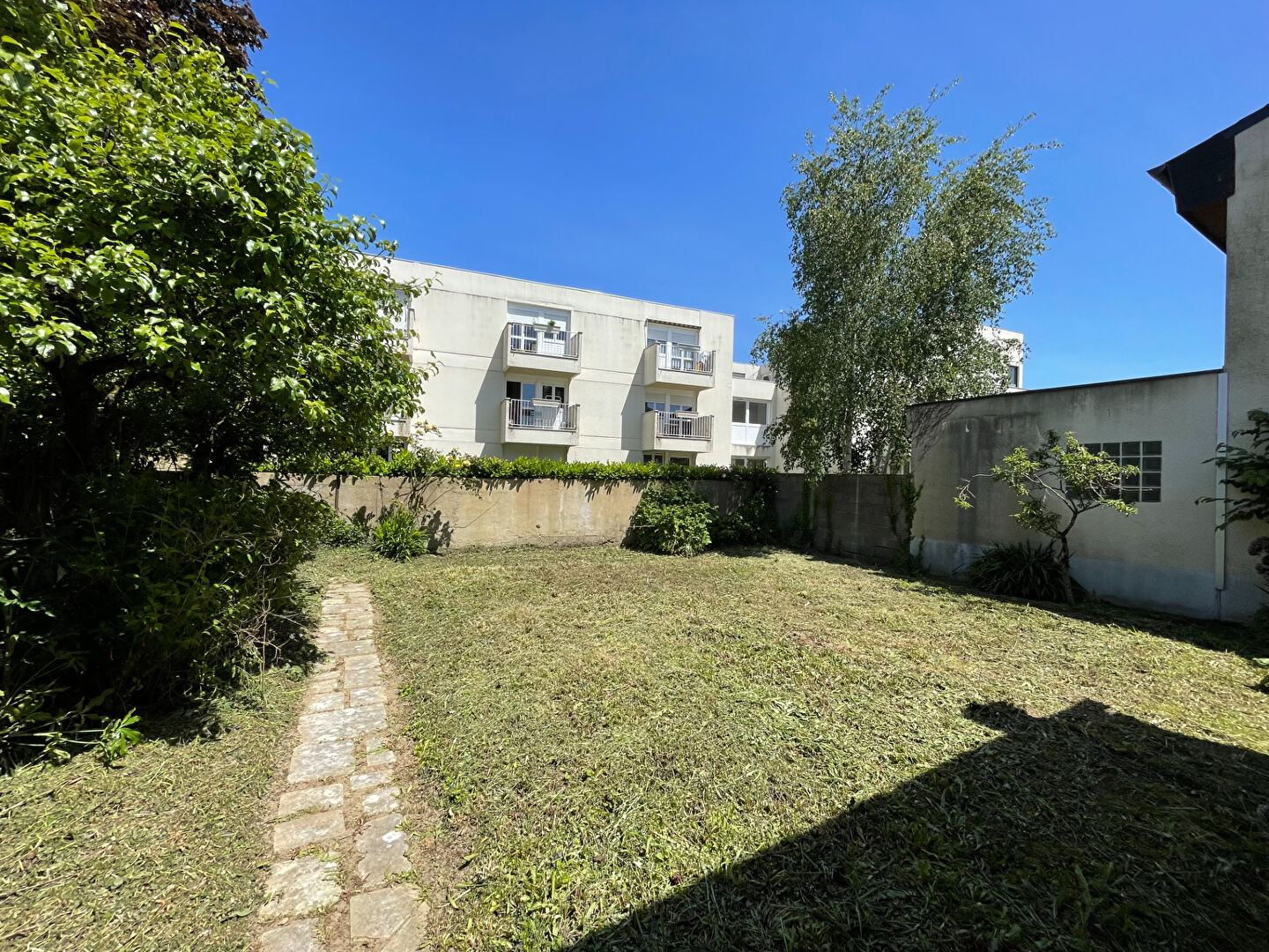 Terrain  - CESSON SEVIGNE (AM24504d) - photo-1