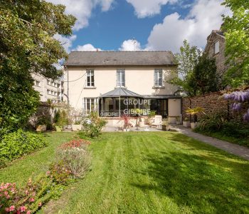 Maison T4  - RENNES (PJ25487-E1706) - vignette