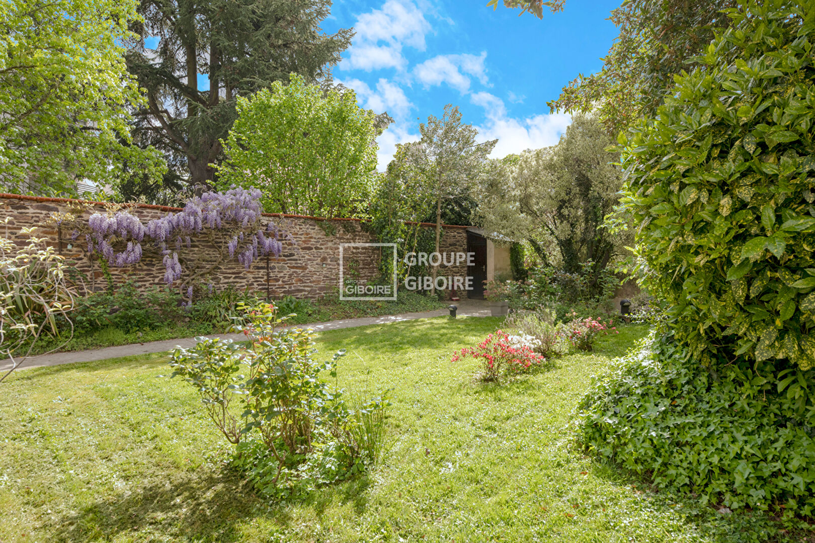 Maison T4  - RENNES (PJ25487-E1706) - photo-5