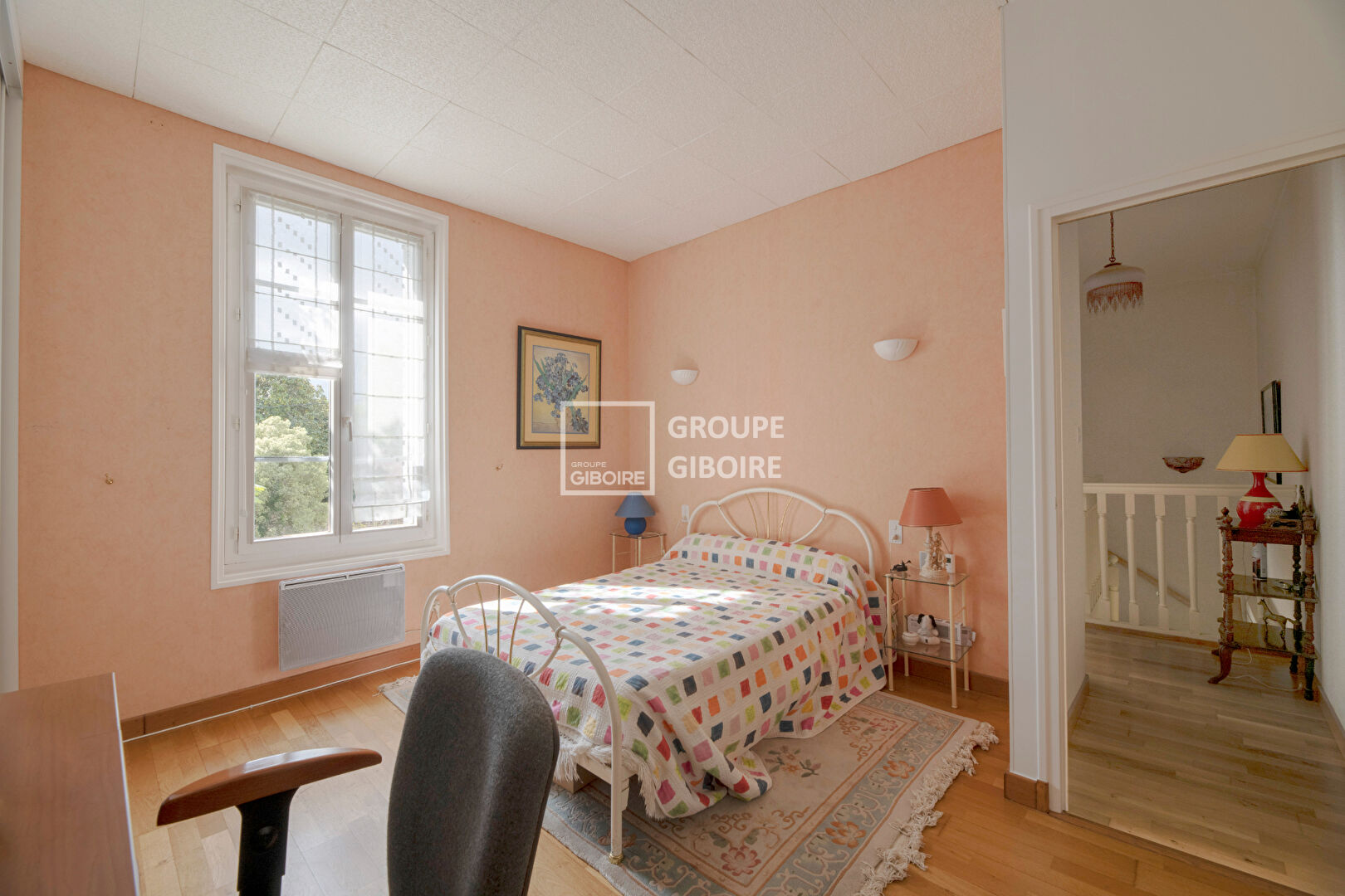 Maison T4  - RENNES (PJ25487-E1706) - photo-6