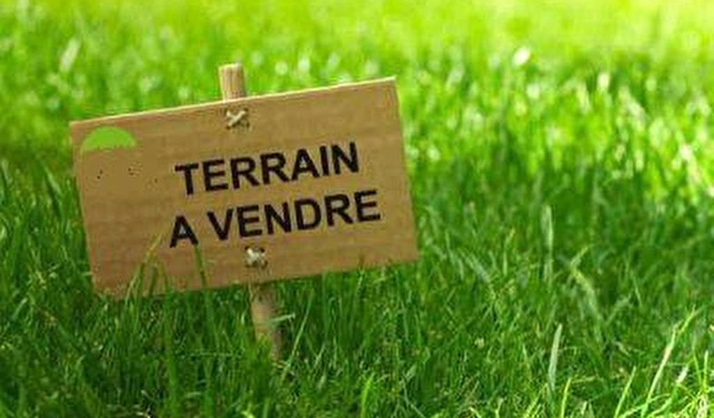 Terrain  - RENNES (PJ25473) - photo principale