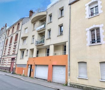 Appartement T2  - RENNES (JR25494E) - vignette