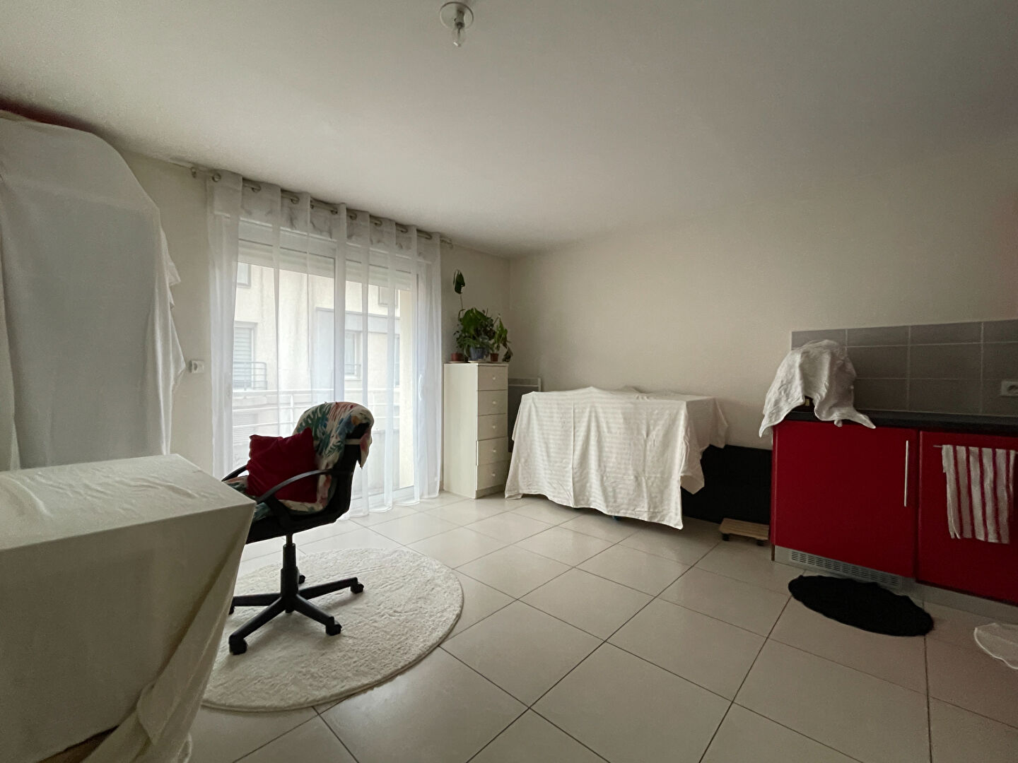 Appartement T2  - RENNES (JR25494E) - photo-3