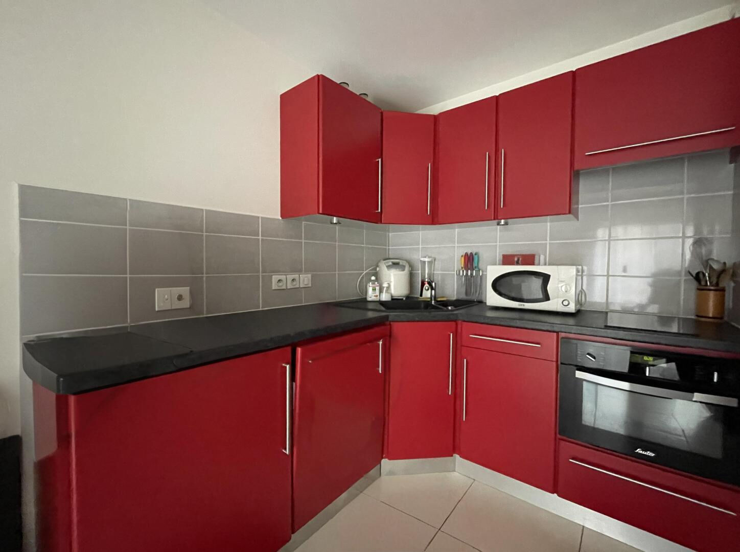 Appartement T2  - RENNES (JR25494E) - photo-4