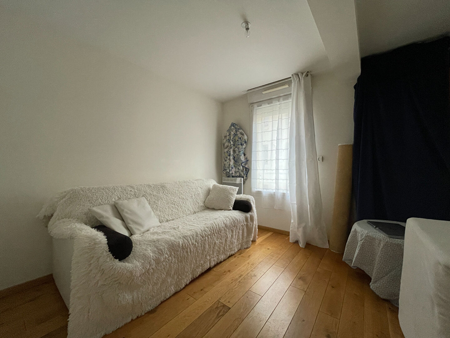 Appartement T2  - RENNES (JR25494E) - photo-7