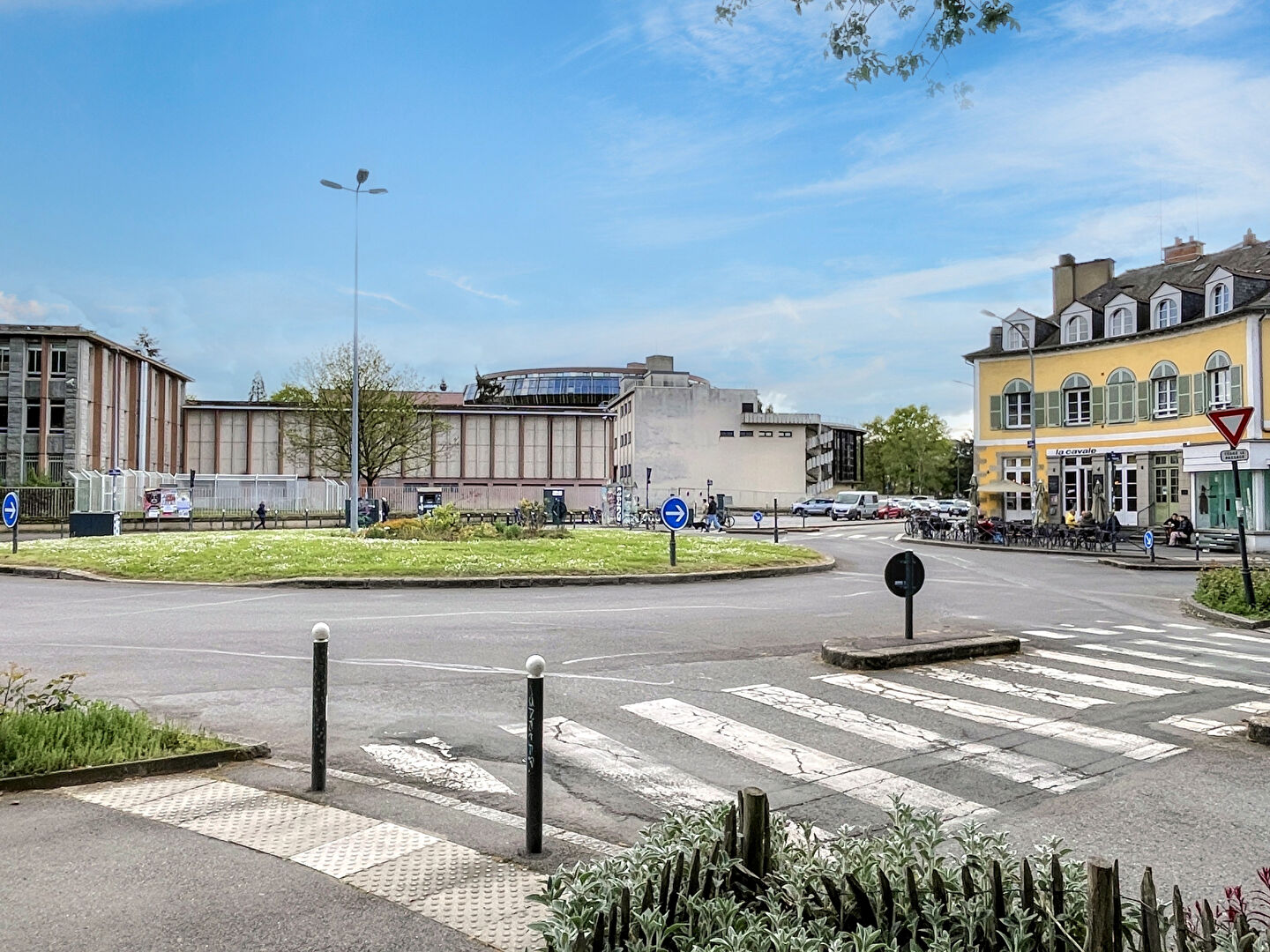 Appartement T2  - RENNES (JR25494E) - photo-10