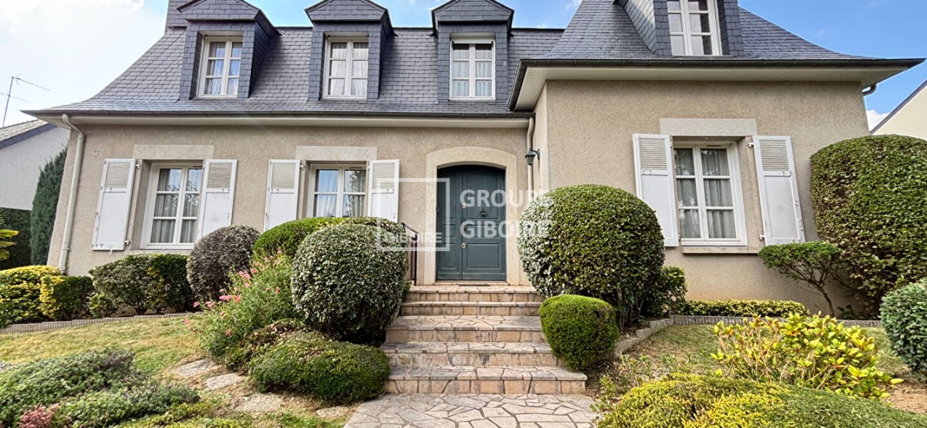 Maison T8  - RENNES (EJ25373-D) - photo principale