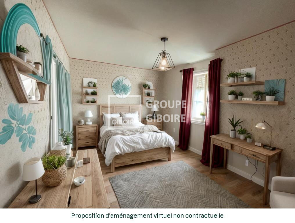 Maison T8  - RENNES (EJ25373-D) - photo-2
