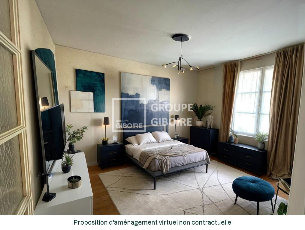 Maison T8  - RENNES (EJ25373-D) - photo-5