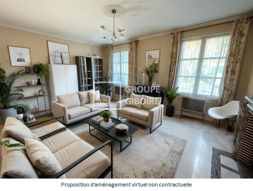 Maison T8  - RENNES (EJ25373-D) - photo-6